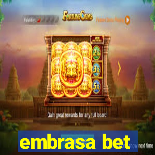 embrasa bet